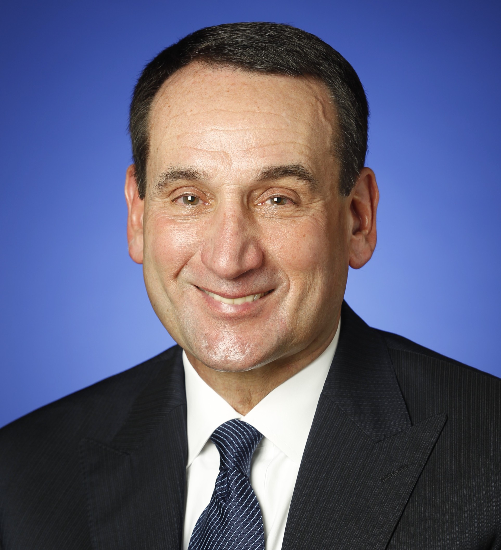Mike Krzyzewski - Motivational Sports Speaker